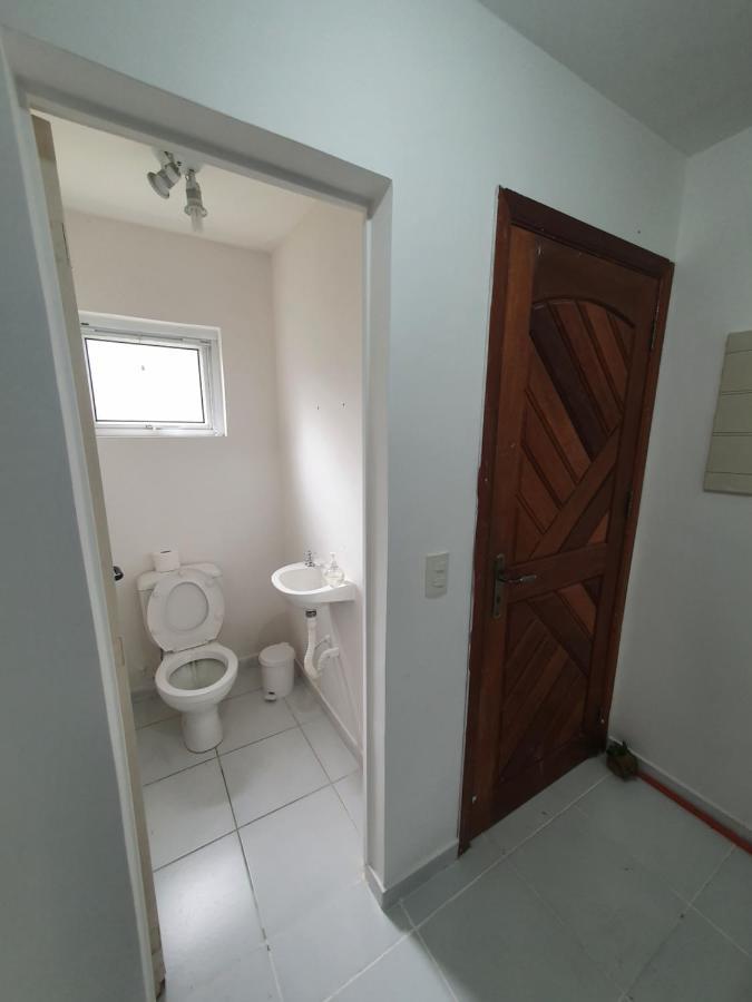 Apartamento Enseada Guarujá: Praia e Lazer Familiar com Wi-Fi Exterior photo