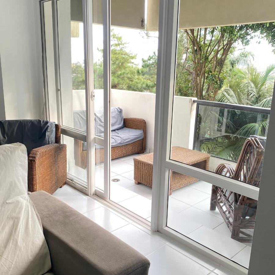 Apartamento Enseada Guarujá: Praia e Lazer Familiar com Wi-Fi Exterior photo