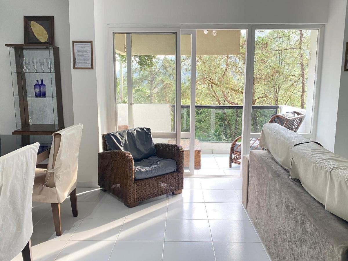 Apartamento Enseada Guarujá: Praia e Lazer Familiar com Wi-Fi Exterior photo