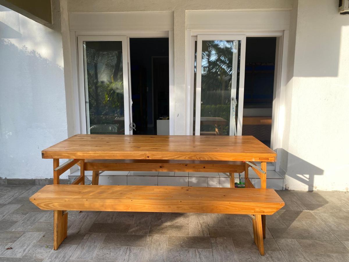 Apartamento Enseada Guarujá: Praia e Lazer Familiar com Wi-Fi Exterior photo