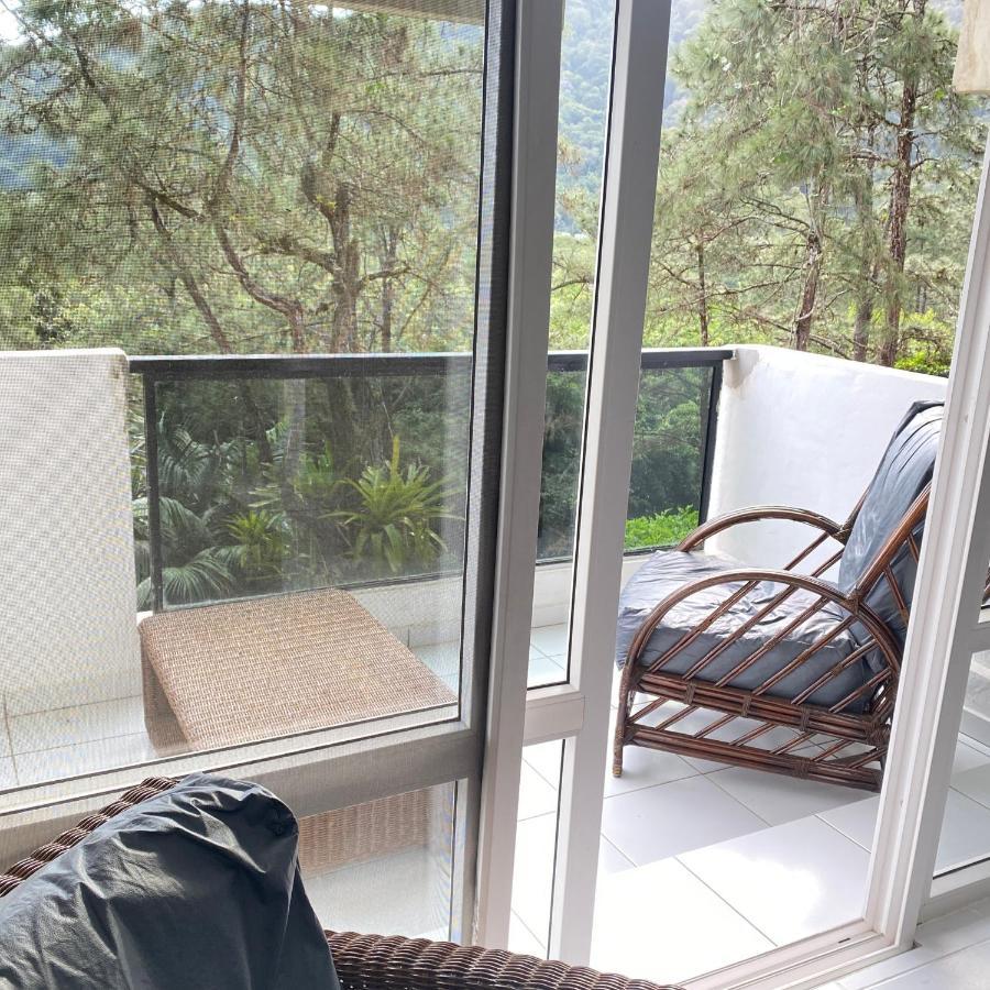 Apartamento Enseada Guarujá: Praia e Lazer Familiar com Wi-Fi Exterior photo