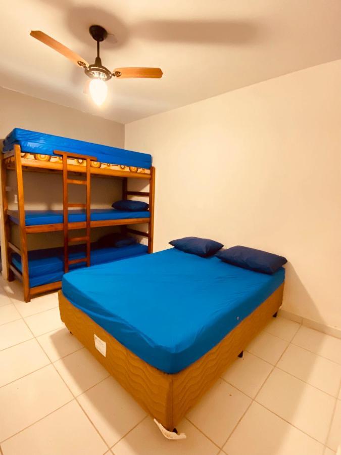 Apartamento Enseada Guarujá: Praia e Lazer Familiar com Wi-Fi Exterior photo