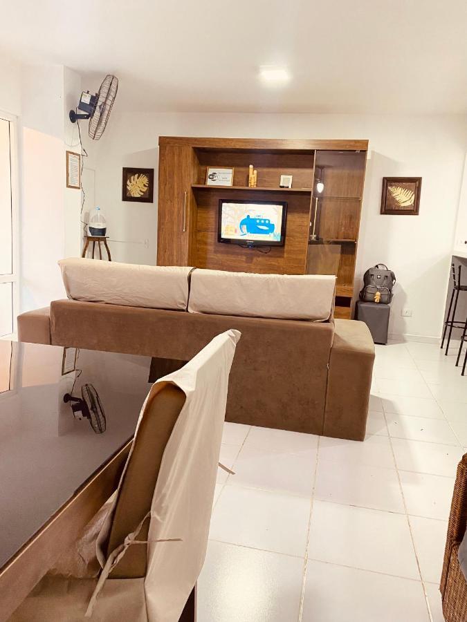 Apartamento Enseada Guarujá: Praia e Lazer Familiar com Wi-Fi Exterior photo