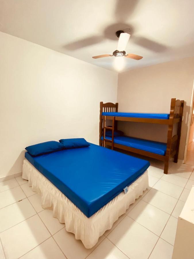 Apartamento Enseada Guarujá: Praia e Lazer Familiar com Wi-Fi Exterior photo