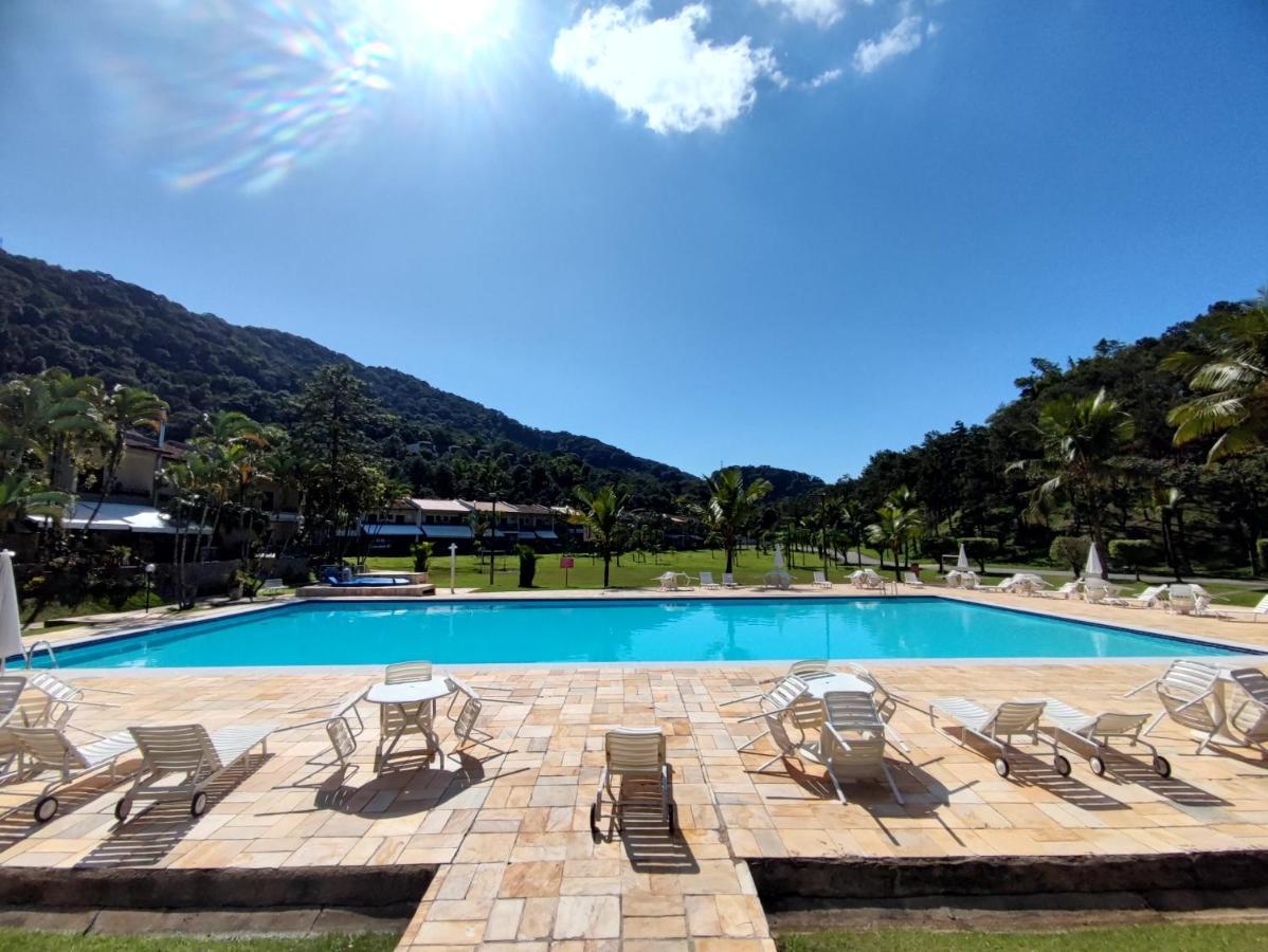 Apartamento Enseada Guarujá: Praia e Lazer Familiar com Wi-Fi Exterior photo