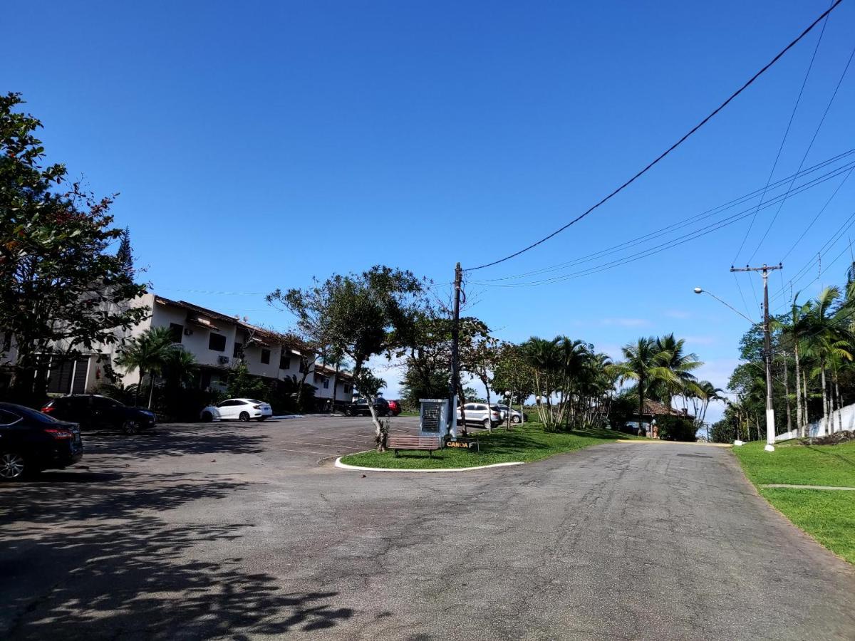 Apartamento Enseada Guarujá: Praia e Lazer Familiar com Wi-Fi Exterior photo