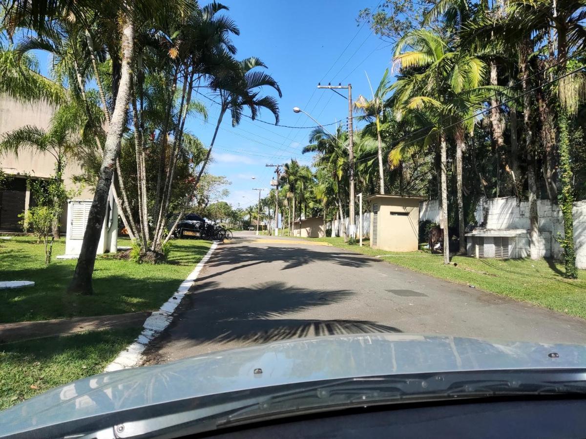 Apartamento Enseada Guarujá: Praia e Lazer Familiar com Wi-Fi Exterior photo
