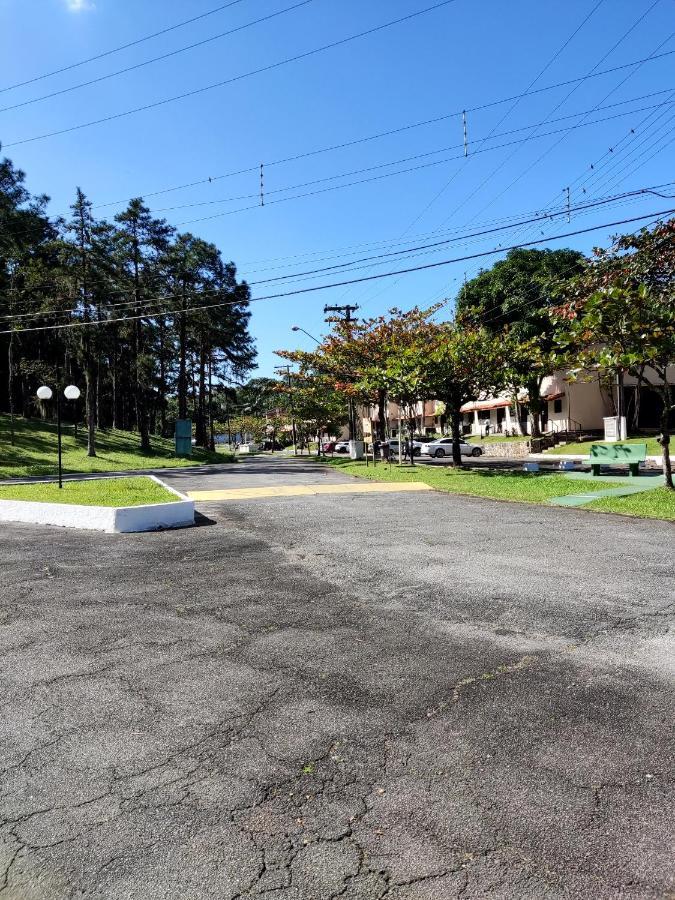 Apartamento Enseada Guarujá: Praia e Lazer Familiar com Wi-Fi Exterior photo