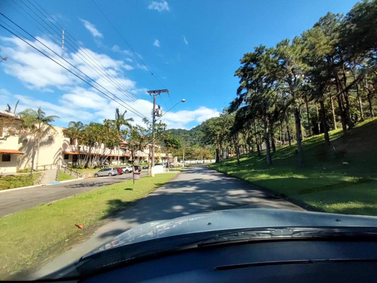Apartamento Enseada Guarujá: Praia e Lazer Familiar com Wi-Fi Exterior photo