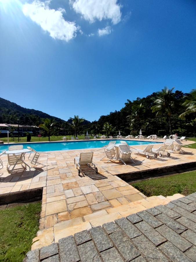Apartamento Enseada Guarujá: Praia e Lazer Familiar com Wi-Fi Exterior photo