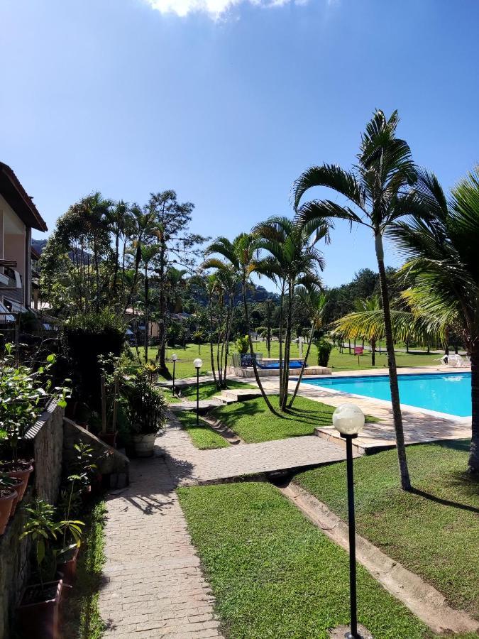 Apartamento Enseada Guarujá: Praia e Lazer Familiar com Wi-Fi Exterior photo