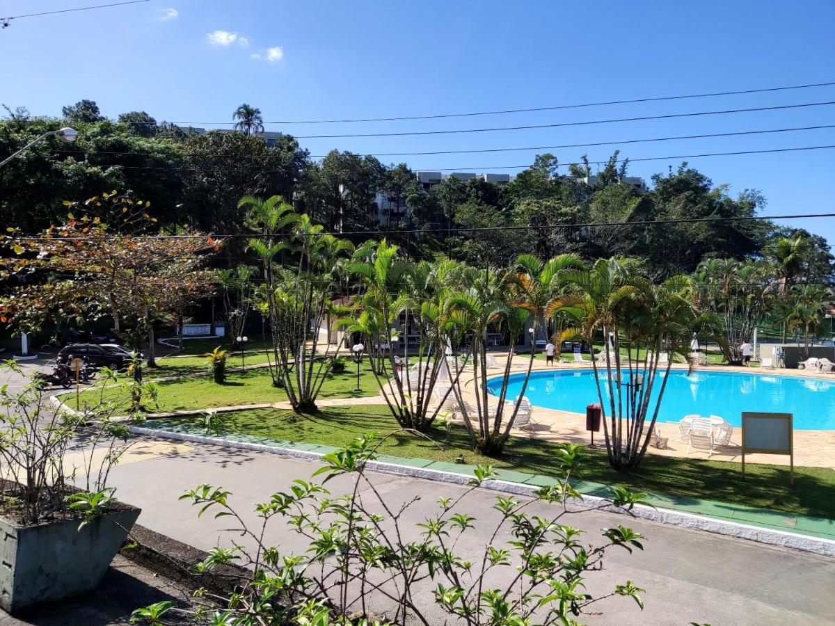 Apartamento Enseada Guarujá: Praia e Lazer Familiar com Wi-Fi Exterior photo